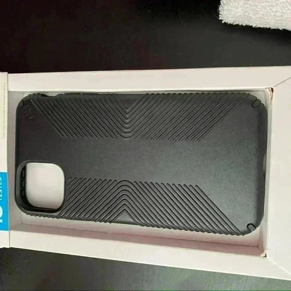 Speck Case IPhone XS Max